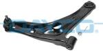 DAYCO Brat, suspensie roata DAYCO DSS2837 (DSS2837) - automobilus
