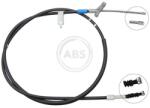 ABS Cablu, frana de parcare ABS K19417 (K19417)