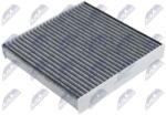 NTY Filtru, aer habitaclu NTY FCF-CT-002C (FCF-CT-002C)