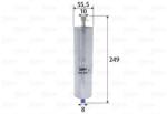 VALEO filtru combustibil VALEO 587079 (587079)