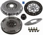 SACHS Set ambreiaj SACHS ZMS Modul XTend 2290 601 130 (2290 601 130)
