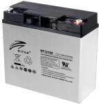 Ritar Оловна батерия RITAR, (RT12180) AGM, 12V, 18Ah, 181 /76 /167 mm, F13(M5)