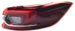 VAN WEZEL Lampa spate VAN WEZEL 3855922 (3855922)