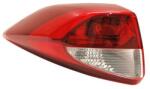 VAN WEZEL Lampa spate VAN WEZEL 8264921 (8264921)
