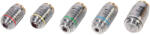 MAGUS FL S-APO60 PlanF S-Apo 4х/10х/20х/40х/100х olaj ∞/0, 17 H 60 mm-es objektív készlet