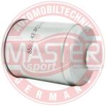 Master-sport Germany filtru combustibil MASTER SPORT 850/2-KF-PCS-MS (850/2-KF-PCS-MS)