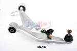 JAPKO Brat, suspensie roata JAPKO 72130L (72130L)