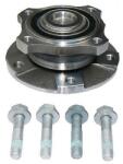Metzger Autoteile Set rulment roata METZGER AUTOTEILE WM 2071 (WM 2071)
