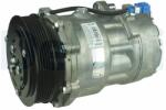 DELPHI Compresor, climatizare DELPHI TSP0159237 (TSP0159237)