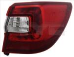 TYC Lampa spate TYC 11-6718-16-9 (11-6718-16-9) - automobilus