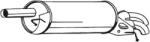 BOSAL Toba esapament finala BOSAL 233-589 (233-589)
