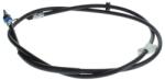 Bosch Cablu, frana de parcare BOSCH 1 987 482 134 (1 987 482 134)