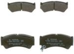 Bosch set placute frana, frana disc BOSCH 0 986 494 234 (0 986 494 234)