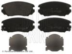 BLUE PRINT set placute frana, frana disc BLUE PRINT ADW194201 (ADW194201)