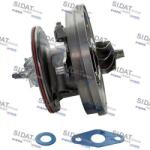 SIDAT Ansamblu de bază, turbocompresor SIDAT ETP TURBO 47.1436 (47.1436)
