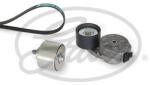 GATES Set curea transmisie cu caneluri GATES FleetRunner Micro-V® K0112PK1950HD (K0112PK1950HD)