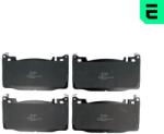 OPTIMAL set placute frana, frana disc OPTIMAL BP-12985 (BP-12985)