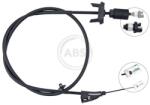 ABS Cablu, frana de parcare ABS K19961 (K19961)