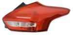 VAN WEZEL Lampa spate VAN WEZEL 1947932 (1947932)
