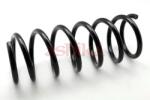 ASHIKA Arc spiral ASHIKA ZCA6663H (ZCA6663H) - automobilus