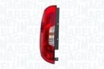 Magneti Marelli Lampa spate MAGNETI MARELLI 712206611120 (712206611120) - automobilus