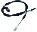 MAXGEAR Cablu, frana de parcare MAXGEAR 32-1533 (32-1533)