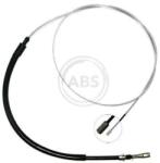 ABS Cablu, frana de parcare ABS K16756 (K16756)