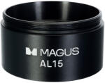 MAGUS AL15 1, 5х/47 mm segédlencsék