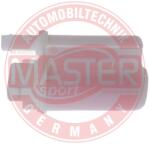 Master-sport Germany filtru combustibil MASTER-SPORT GERMANY 3H22J-KF-PCS-MS (3H22J-KF-PCS-MS)