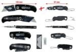 KS TOOLS Set briceag KS TOOLS 907.2172 (907.2172)