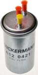 Denckermann filtru combustibil DENCKERMANN A120421 (A120421)