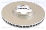TRISCAN Disc frana TRISCAN 8120 16195C (8120 16195C)