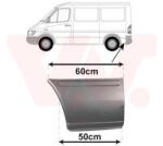 VAN WEZEL Panou lateral VAN WEZEL 3075143 (3075143)