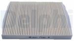 DELPHI Filtru, aer habitaclu DELPHI TSP0325163C (TSP0325163C)