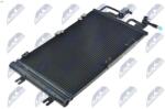 NTY Condensator, climatizare NTY CCS-PL-026 (CCS-PL-026)