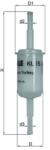 MAHLE filtru combustibil MAHLE KL 15 (KL 15)