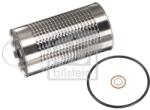 Febi Bilstein Filtru ulei FEBI BILSTEIN 107934 (107934) - automobilus