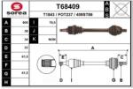 EAI Planetara EAI T68409 (T68409)