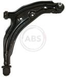ABS Brat, suspensie roata ABS 210402 (210402)