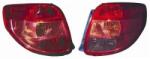 VAN WEZEL Lampa spate VAN WEZEL 1603931 (1603931)