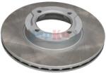 JAPKO Disc frana JAPKO 60619C (60619C)