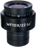 MAGUS SE10S 10х/22 mm (D 30 mm) szemlencse skálával
