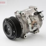 DENSO Compresor, climatizare DENSO DCP50088 (DCP50088)
