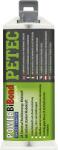PETEC adeziv, reparatii plastic PETEC 2-COMPONENT UNIVERSAL HIGH-PERFORMANCE ADHESIVE 98550 (98550)