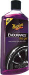 Meguiar's Endurance Tire Gel Lichid Lustruire pentru Elastici Auto 473ml G7516 (G7516)