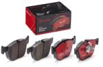 BREMBO set placute frana, frana disc BREMBO XTRA LINE P 06 049X (P 06 049X)