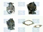 SALERI Pompă de apă, răcire motor SALERI PA743 (PA743)