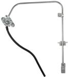 VALEO Mecanism actionare geam VALEO 851667 (851667)