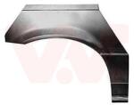VAN WEZEL Panou lateral VAN WEZEL 0640146 (0640146)
