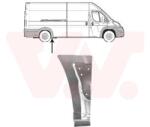 VAN WEZEL Panou lateral VAN WEZEL 0982142 (0982142)